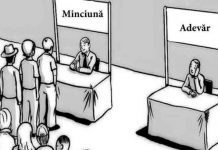 Cu toții avem de învățat – O pildă înțeleaptă despre Adevăr și Minciună