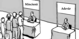 Cu toții avem de învățat – O pildă înțeleaptă despre Adevăr și Minciună