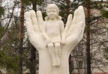 Mâinile Mamei – O pildă ce merită recitită iar și iar!