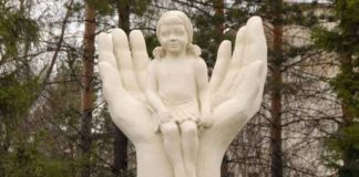 Mâinile Mamei – O pildă ce merită recitită iar și iar!