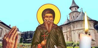 Rugăciune 30 Mai – Rostește Rugăciunea Sfântului Cuvios Isaachie protectorul familiei, pentru iertarea păcatelor și împlinirea dorințelor