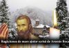 Rugăciune de mare ajutor scrisă de Părintele Arsenie Boca