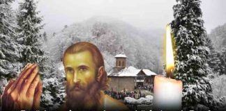 Rugăciune de mare ajutor scrisă de Părintele Arsenie Boca