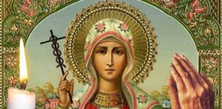 Rugăciunea zilei de Miercuri – Rostește-o astăzi cu mare credință și Maica Domnului te va ajuta!
