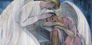 Povestioara care demonstrează că trebuie să reacționăm la orice semn – Poate fi un semn de la Bunul Dumnezeu