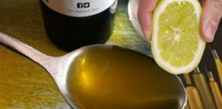 Ficat sănătos cu doar o înghițitură din acest amestec