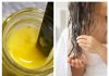 Rețeta de șampon natural cu gălbenuș de ou – Contra mătreții si căderii părului