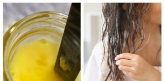 Rețeta de șampon natural cu gălbenuș de ou – Contra mătreții si căderii părului