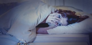 Insomnia – Află cum se poate trata natural