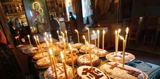 Sâmbăta morților – Roagă-te pentru mântuirea celor adormiți