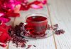 Ceai de Hibiscus – Elimină stresul, întăreşte sistemul imunitar, îmbunătăţeşte digestia şi ne ajută să slăbim