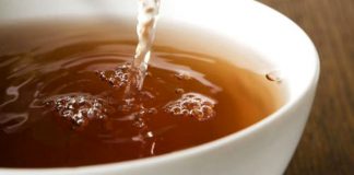 Cel mai bun ceai din plante naturale care te va ajuta în lupta împotriva obezității