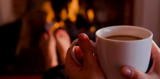 Ceaiul minune care detoxifică organismul cu blândeţe