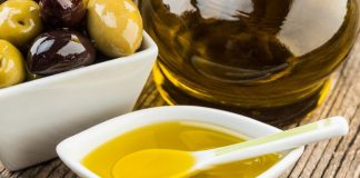 Ulei de măsline şi zeamă de lămâie – O combinaţie extrem de benefică pentru sănătate