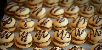 Paleuri cu ciocolată – Rețetă veche