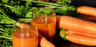 Siropul de morcovi și miere – Benefic pentru sănătate și eficient pentru combaterea tusei – Copii o să-l adore