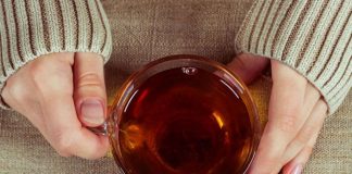 Ceai de tescovină – Beneficii – Preparare – Administrare