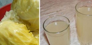 Nu arunca zeama de la murături – Are multe beneficii nebănuite asupra sănătății noastre