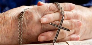 Cei mai importanti Psalmi care-i vindecă pe bolnavi și îi țin departe de boală pe cei sănătoși!