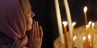 Rugăciunea care te ajută să treci prin momentele grele din viață! Puternică si de real ajutor