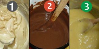 Cele mai bune creme pentru umplerea prăjiturilor – Salvați-le pe cele care vă plac