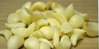 Cum se consumă usturoiul corect pentru o sănătate bună