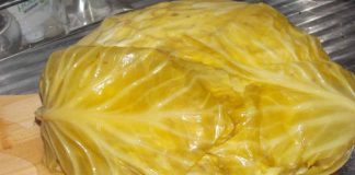 Varza murată, un adevărat leac împotriva unei boli groaznice – Cum de nu a știut nimeni până acum