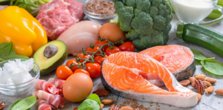 Top 10 alimente care ajută să te vindeci mai repede