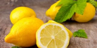 Lămâia: beneficii uluitoare pentru sănătate – Află ce probleme de sănătate poate rezolva