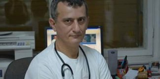 Dr. Adrian Cacovean: Spuneți oamenilor să nu ia vaccinul și să se pregătească!
