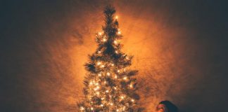 Tu sa fii bun mereu, nu numai de Crăciun