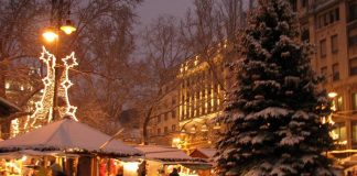 În ultimii ani, trăim și sărbătorim un Crăciun fără Iisus