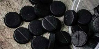 Cărbunele elimină toxinele din organism și scade colesterolul – Iată o întreagă listă de probleme pe care le rezolvă cărbunele activat