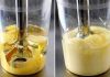 Cum se face maioneza de casă – Avem nevoie de câteva ingrediente și de un mixer