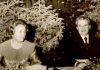 Ce mâncau Nicolae şi Elena Ceauşescu în noaptea de Revelion