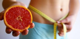Dieta cu grapefruit. Cum să slăbești în timp record