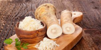 Beneficii si contraindicatii hrean – Află în ce afectiuni poate fi util