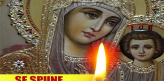 Rugăciunea de Duminică. Este făcătoare de minuni si grabnic ajutătoare