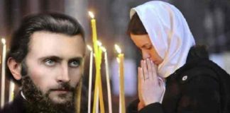 Rugăciunea pentru împlinirea dorințelor a Parintelui Arsenie Boca! Se spune astăzi, la început de săptămână