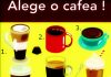 Testul cafelei – Alege o imagine și vezi ce spune despre tine