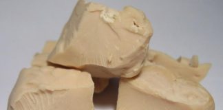 Drojdia de bere, remediu terapeutic remarcabil din frigiderul tau