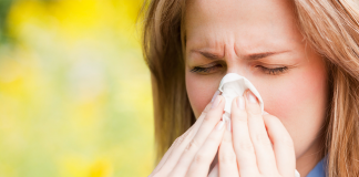 Rinita alergică: Cauze, simptome si tratament