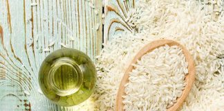 Oțet de orez – 9 beneficii uimitoare pentru sănătate și utilizările acestuia