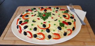 Ce greșești când pregătesti salata boeuf. Cum să obții o salată gustoasă pentru masa de sărbători