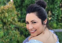 Ce profesie ar fi avut Andra dacă nu ar fi ajuns cântăreață