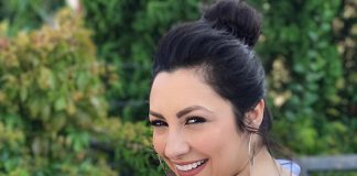 Ce profesie ar fi avut Andra dacă nu ar fi ajuns cântăreață