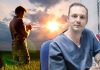 Dr. Radu Ţincu spune ”Fără Dumnezeu nu există nici o vindecare”
