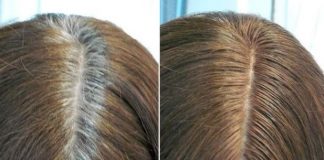 16 remedii pentru acoperirea firelor albe de păr – Rețete pas cu pas