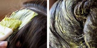 Mască de păr contra căderii parului – Ajută și la cresterea și genererarea acestuia