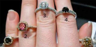 Fă-ți testul, s-ar putea să fii surprinsă: Alege inelul pe care l-ai purta și află ce-ți rezervă destinul